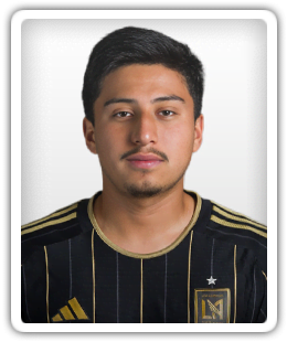 Adam Saldana