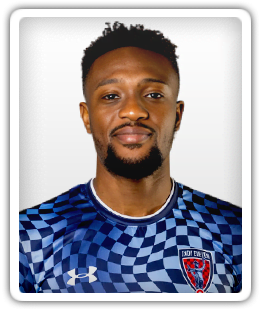 Elvis Amoh