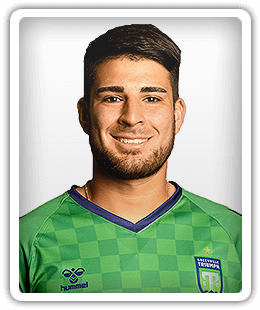 Cesar Murillo