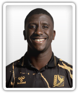 Abdoulaye Cissoko
