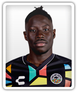 Baboucarr Njie