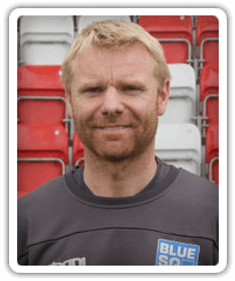Neil Mustoe
