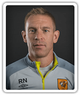 Richard Naylor