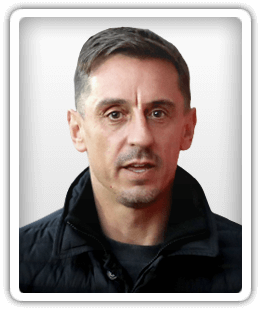 Gary Neville