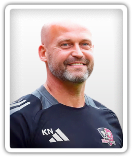 Kevin Nicholson