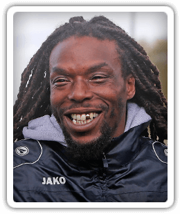 Gifton Noel-Williams