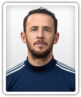 Andy O'Brien