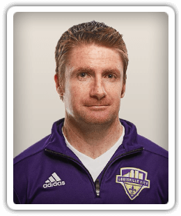 James O'Connor
