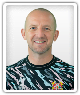 Andy Parkinson