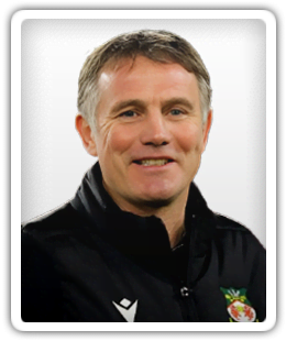 Phil Parkinson
