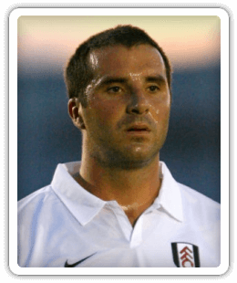 Ian Pearce