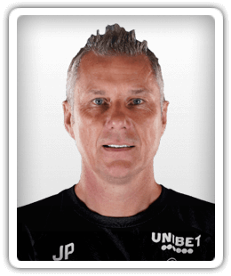 Jason Pearcey
