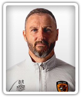 Barry Richardson