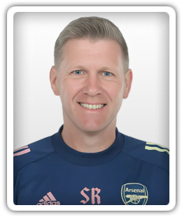 Steve Round