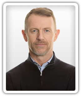 Gary Rowett
