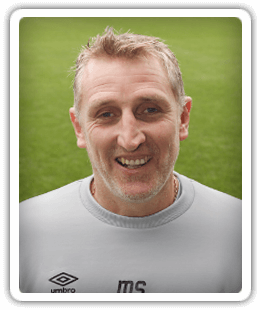 Mark Sale