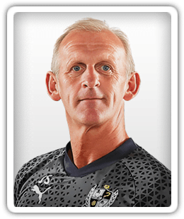 John Schofield