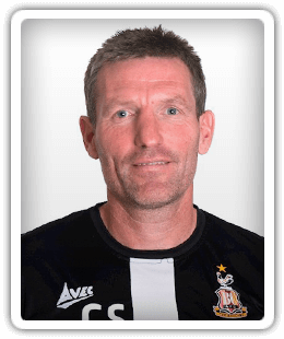Chris Short