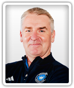 Dean Smith