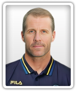 Mike Stowell