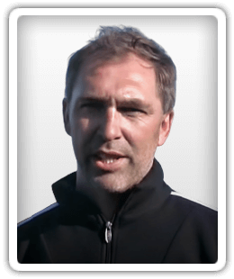 Greg Strong