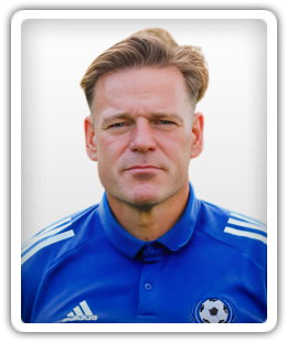 Graeme Tomlinson
