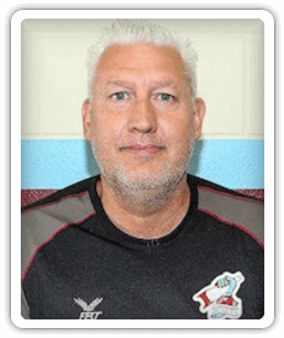 Lee Turnbull