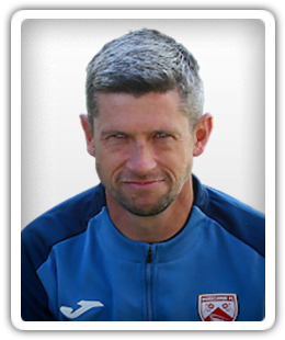 Neil Wainwright