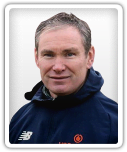 Kevin Wilkin