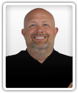 Andy Woodman