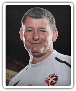 Neil Woods