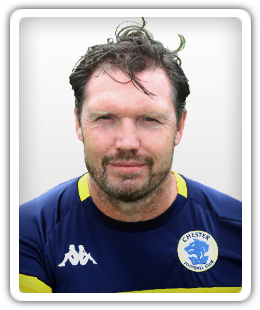 Colin Woodthorpe