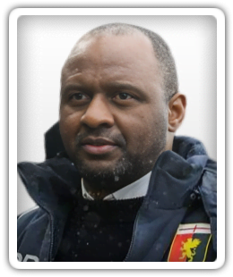 Patrick Vieira