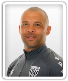 Deon Burton