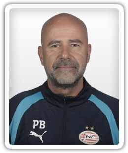 Peter Bosz