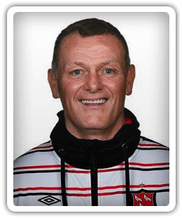 Jim Magilton