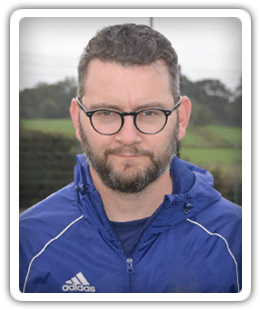Gerard McMahon