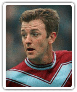 Keith Rowland