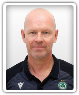 Henning Berg
