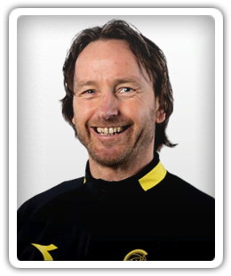 Stig Johansen