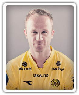 Tommy Knarvik