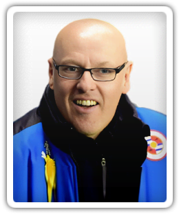 Brian Carey