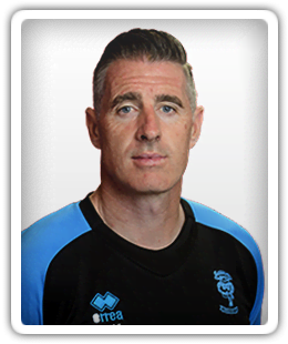 Mark Kennedy