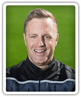 Alan Maybury