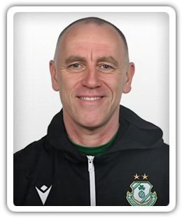 Tony McCarthy