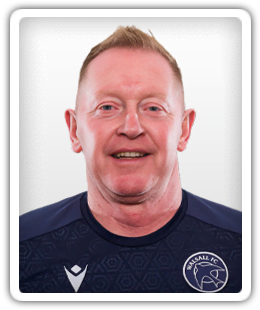 Gary Waddock