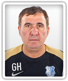 Gheorghe Hagi