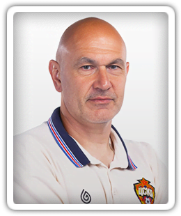 Dmitriy Kramarenko