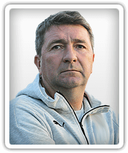 Yury Drozdov