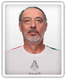 Zaur Khapov